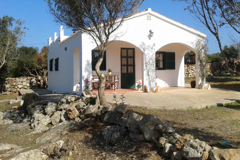Villa Vinya Alice Ciutadella  Habitación foto