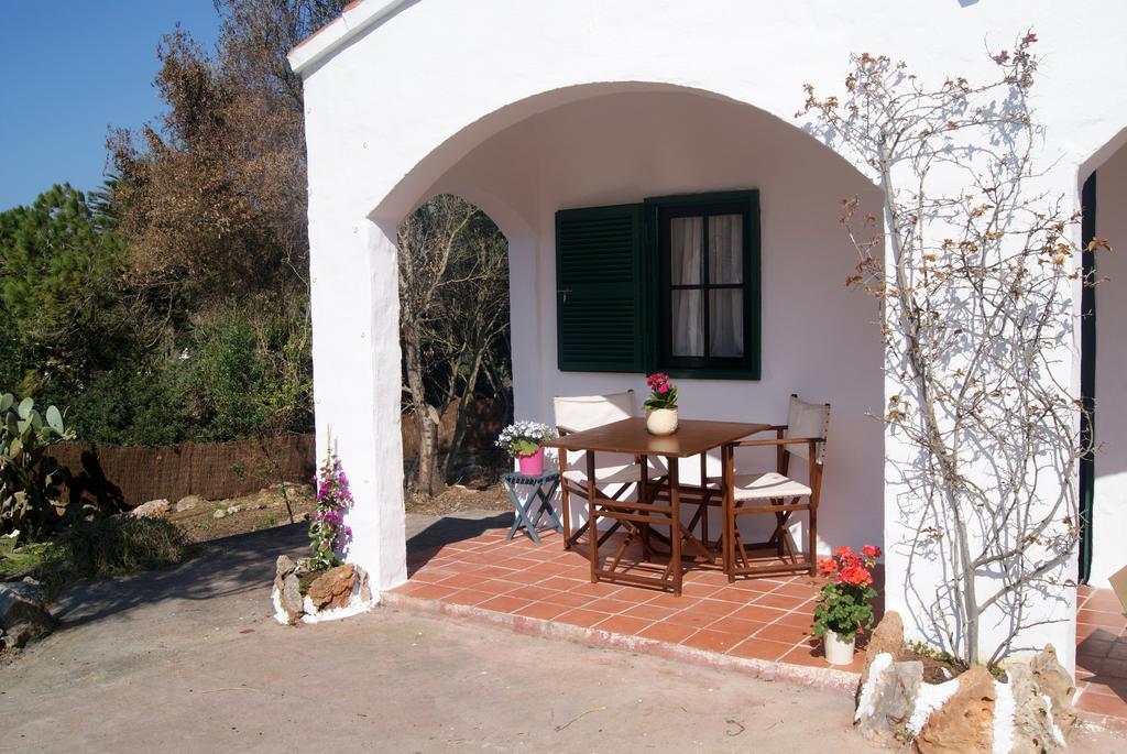 Villa Vinya Alice Ciutadella  Exterior foto