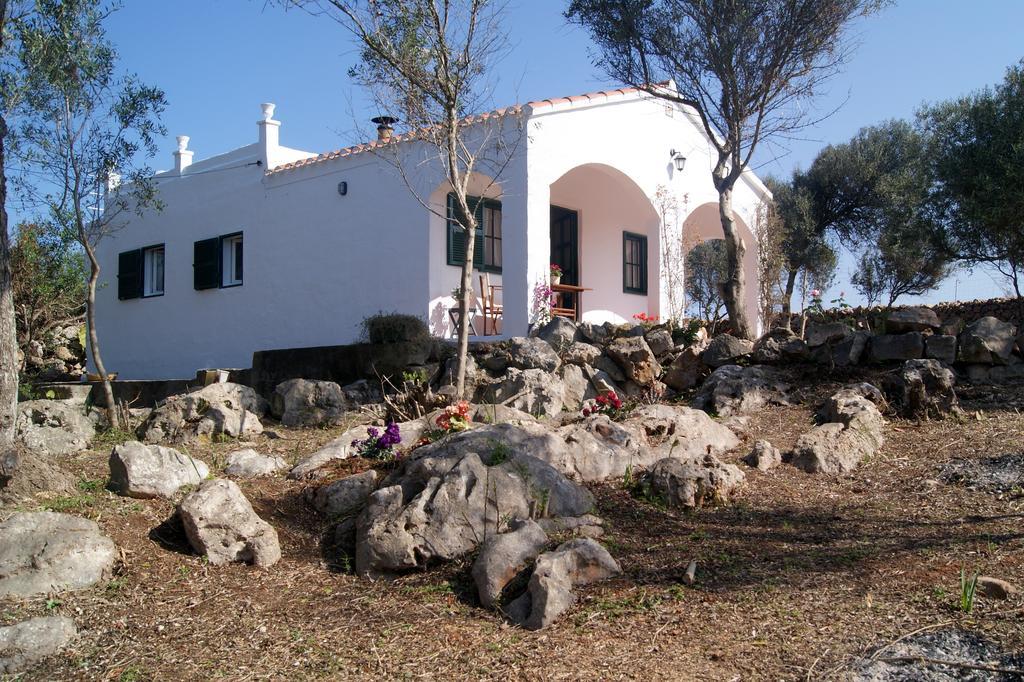 Villa Vinya Alice Ciutadella  Habitación foto